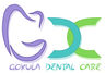 Gokula Dental Care's logo