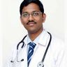 Dr. Shrikant Kurhade