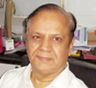 Dr. Ashok Manek