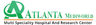 Atlanta Mediworld Hospital's logo