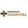 Meenakshi Hospital
