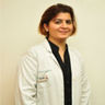 Dr. Ashima Srivastava