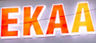 Ekaa Multispeciality Clinic's logo