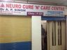 Neuro Cure 'n' Care Center