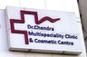 Dr. Chendra's Multispeciality Clinic
