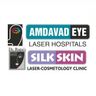 Amdavad Eye Laser/silk Skin/uno Dental Care