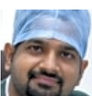 Dr. Ankur Singhal