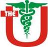 The Urmil Chest And General Hospital's logo