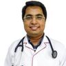 Dr. Vijaysinh Patil