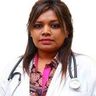 Dr. Jayashree Mane