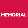 Memorial's logo