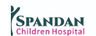 Spandan Children Hospital's logo