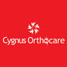 Cygnus Orthocare Hospital's logo