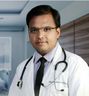 Dr. Chandrashekhar Gaike