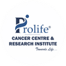 Prolife Cancer Centre & Research Institute's logo