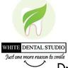 White Dental Studio's logo