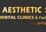Aesthetic Smiles Dental Clinics And Facial Rejuvenation's logo