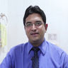 Dr. Hardeek Ghundiyal