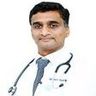 Dr. Surya Reddy