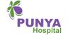 Punya Hospital's logo
