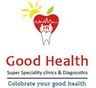 Good Health Superspeciality Clinic's logo