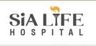 Sia Life Multi-Speciality Hospital