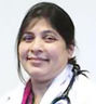Dr. Sonia Mathur