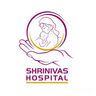 Shrinivas Hospital's logo