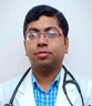 Dr. Avishek Saha
