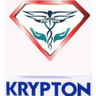 Krypton Heritage Health Care's logo