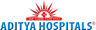 Aditya Hospital's logo