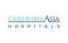 Columbia Asia Hospital's logo