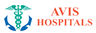 Avis Hospitals