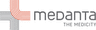 Medanta-The Medicity's logo