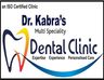 Dr. Kabra's Multispeciality Clinic- Kingsway Camp's logo