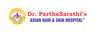 Dr. Partha Sarathi's Asian Hair And Skin Hospital's logo