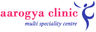 Arogya Diagnostic Clinic