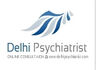 Delhi Psychiatry - Kpc's logo