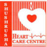 Shushrusha Heart Care Centre And Speciality Hospital's logo