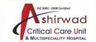 Ashirwad Hospital And Critical Care Unit's logo