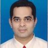 Dr. Ashutosh Sabnis