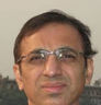 Dr. Ch Rao
