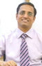 Dr. Ranjit Patil