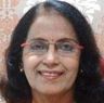 Dr. Aparna Prabhu