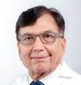 Dr. Navin Davda