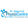 Dr. Aggarwal Physio Centre's logo
