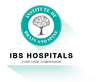 Ibs Hospital's logo