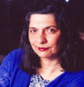 Dr. Firuza.r. Parikh