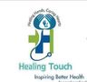 Healing Touch's logo
