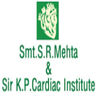 S R Mehta Hospital's logo